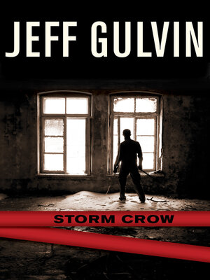 Storm Crow - ebook